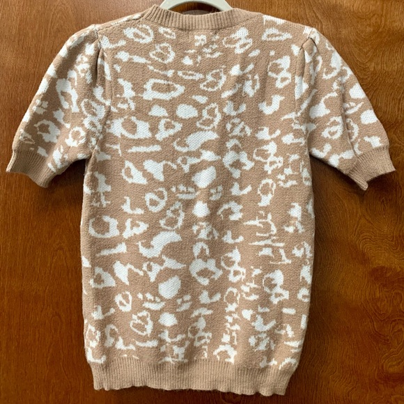 Entro sweater - Picture 6 of 6